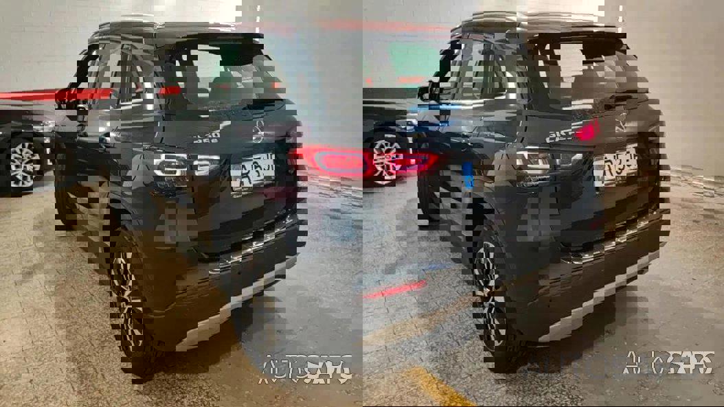 Mercedes-Benz Classe GLA de 2022