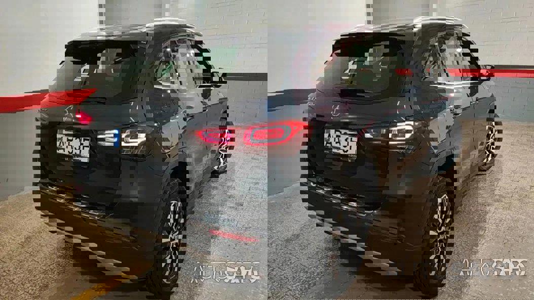 Mercedes-Benz Classe GLA de 2022