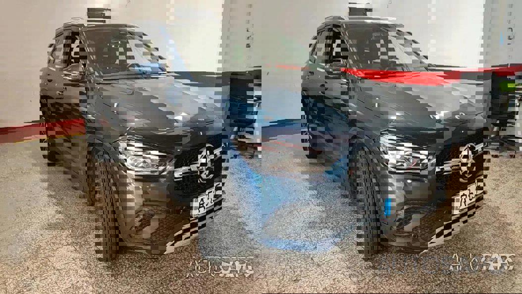 Mercedes-Benz Classe GLA de 2022