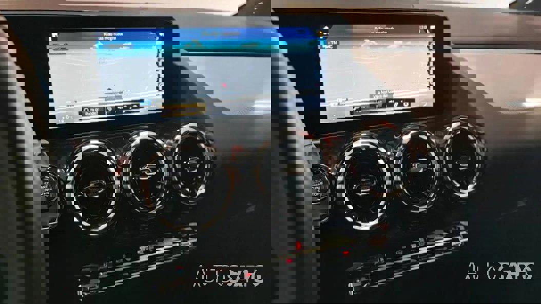 Mercedes-Benz Classe GLA de 2022