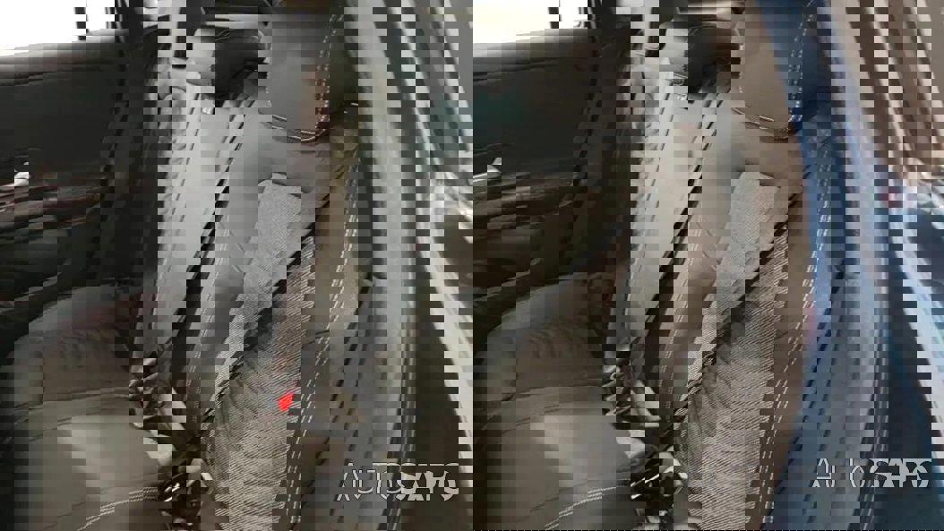 Mercedes-Benz Classe GLA de 2022