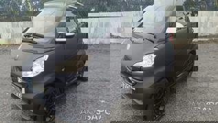 Smart Fortwo 0.8 cdi Passion 45 de 2008