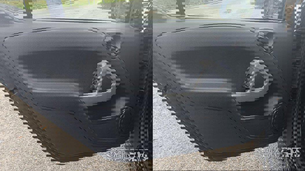 Smart Fortwo 0.8 cdi Passion 45 de 2008