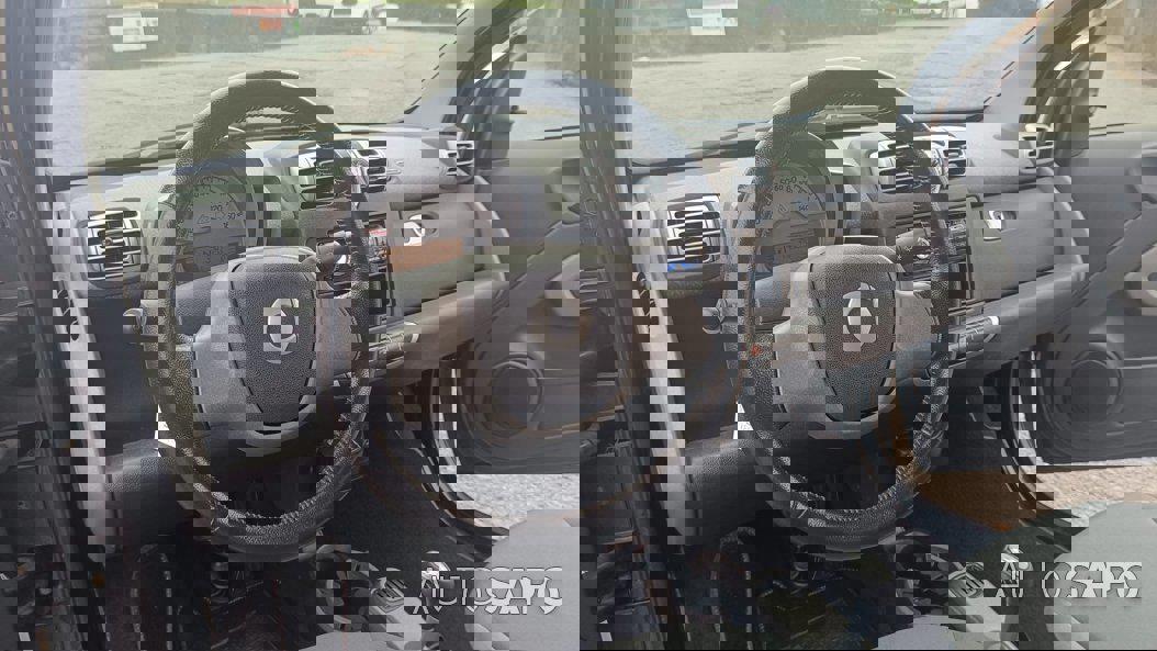 Smart Fortwo 0.8 cdi Passion 45 de 2008