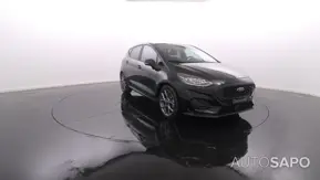Ford Fiesta de 2023