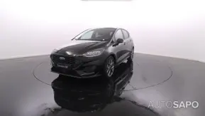 Ford Fiesta de 2023