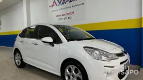 Citroen C3 de 2015