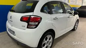 Citroen C3 de 2015
