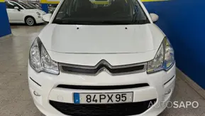 Citroen C3 de 2015
