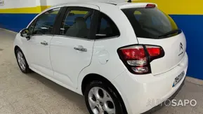 Citroen C3 de 2015
