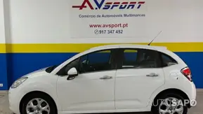 Citroen C3 de 2015