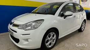Citroen C3 de 2015