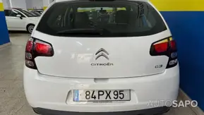 Citroen C3 de 2015