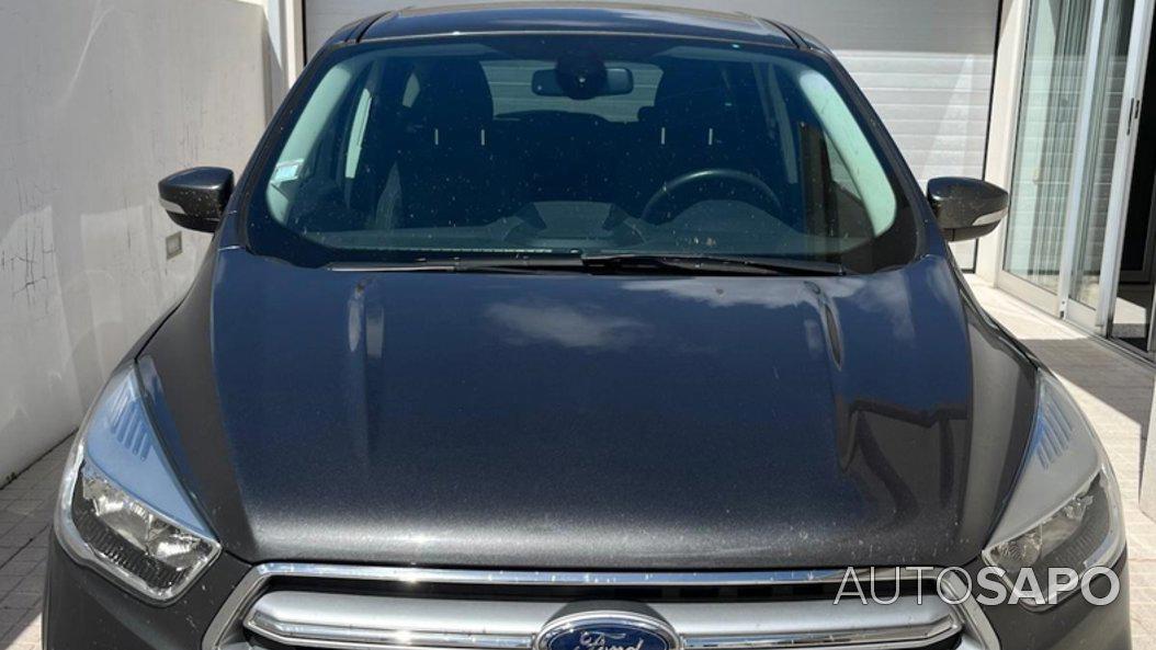 Ford Kuga 1.5 TDCi Business de 2018