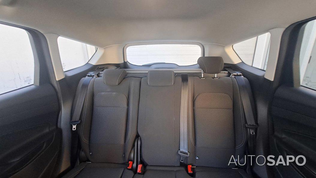 Ford Kuga 1.5 TDCi Business de 2018