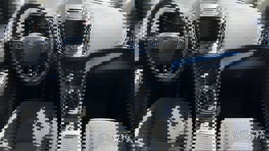 Ford Kuga 1.5 TDCi Business de 2018