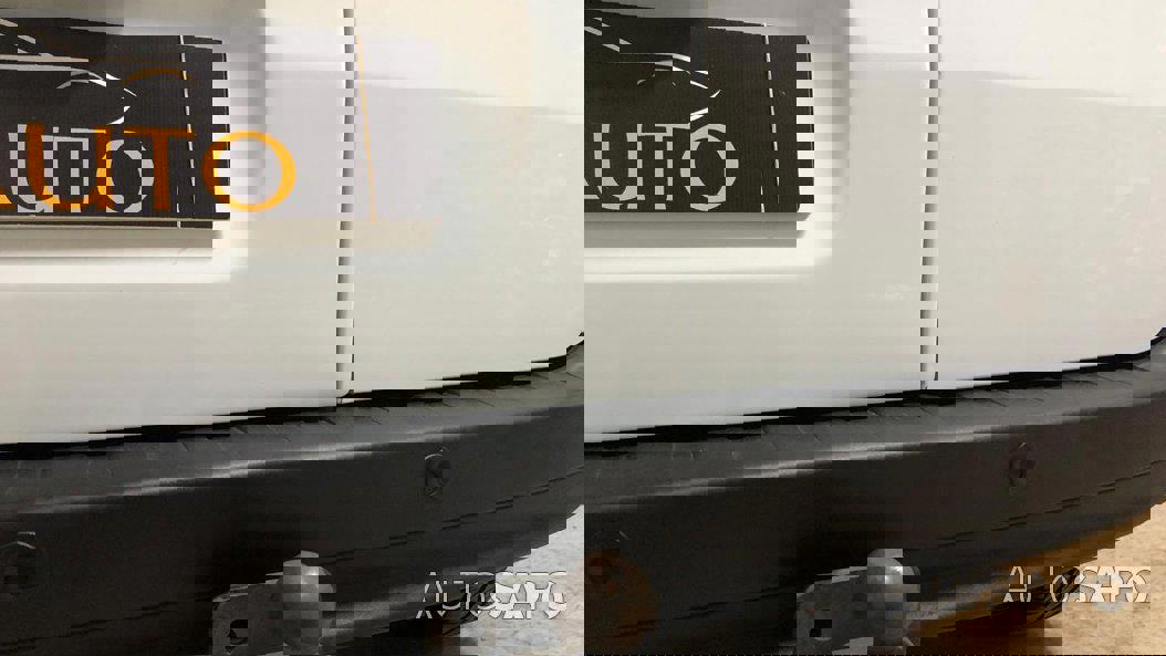 Renault Kangoo de 2018