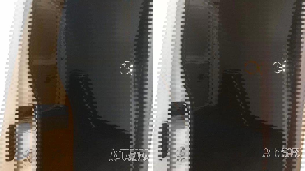 Renault Kangoo de 2018