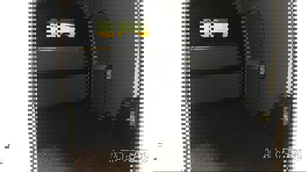 Renault Kangoo de 2018