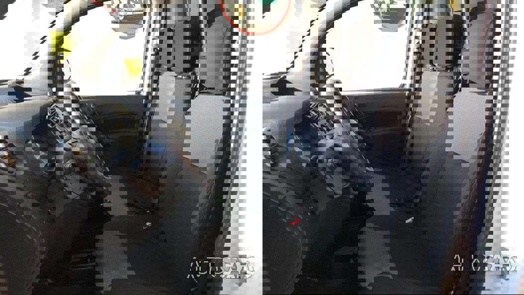 Renault Kangoo de 2018