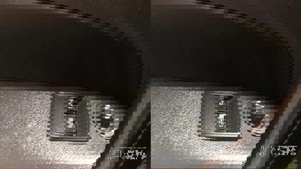 Renault Kangoo de 2018