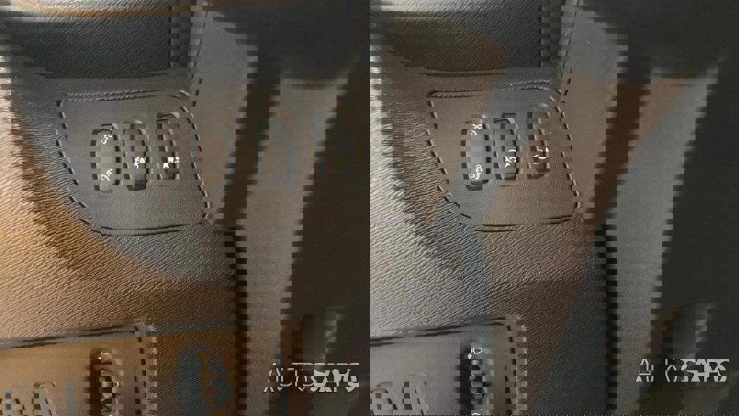 Renault Kangoo de 2018