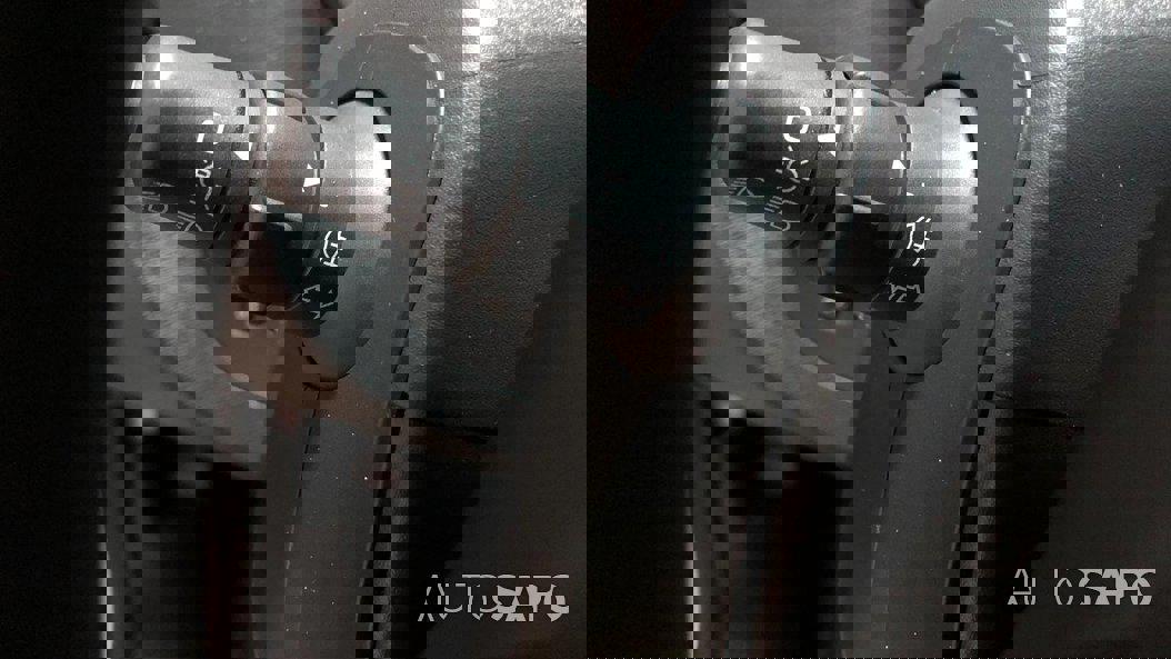 Renault Kangoo de 2018