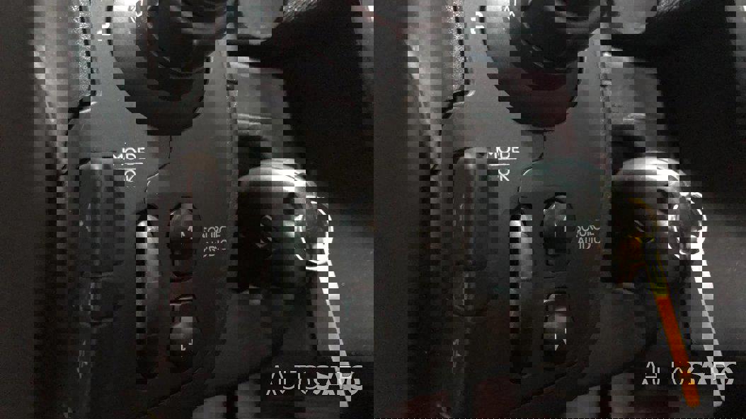 Renault Kangoo de 2018