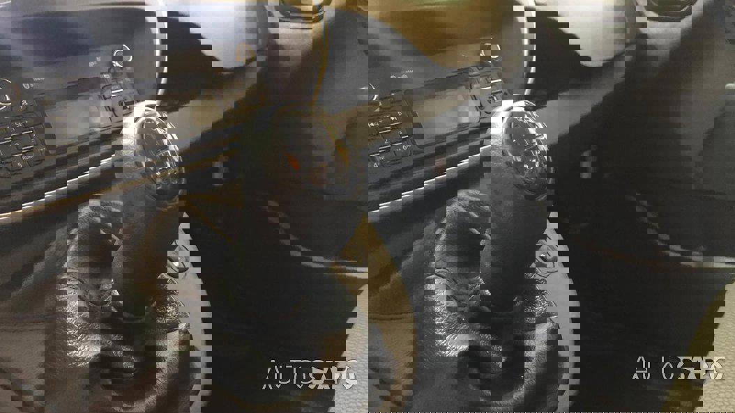 Renault Kangoo de 2018