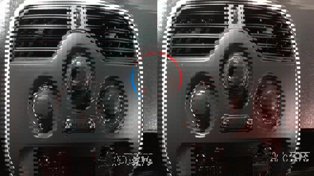 Renault Kangoo de 2018