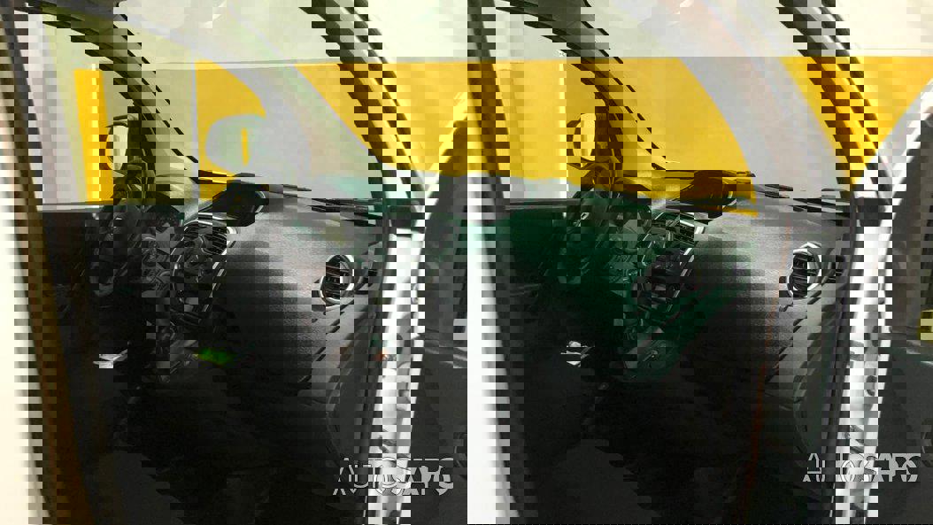 Renault Kangoo de 2018