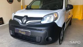 Renault Kangoo de 2018