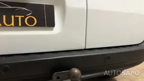 Renault Kangoo de 2018