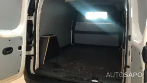 Renault Kangoo de 2018