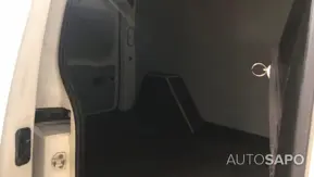 Renault Kangoo de 2018