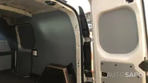 Renault Kangoo de 2018