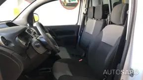 Renault Kangoo de 2018