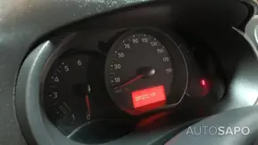 Renault Kangoo de 2018