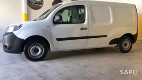 Renault Kangoo de 2018