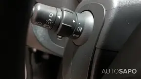 Renault Kangoo de 2018