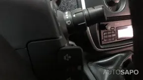 Renault Kangoo de 2018