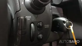 Renault Kangoo de 2018