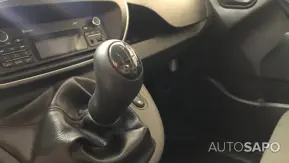 Renault Kangoo de 2018