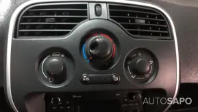 Renault Kangoo de 2018