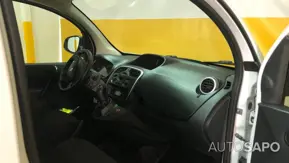 Renault Kangoo de 2018