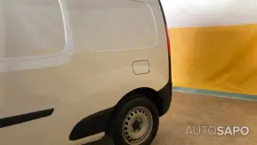 Renault Kangoo de 2018