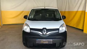 Renault Kangoo de 2018