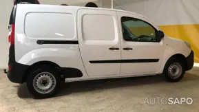 Renault Kangoo de 2018