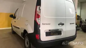 Renault Kangoo de 2018