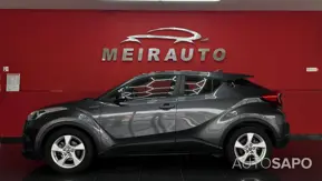 Toyota C-HR 1.8 Hybrid Comfort de 2019